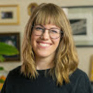 Meet your Posher, Andrea